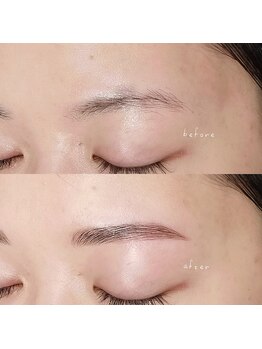 ヴァイス(VAICE)/眉毛パーマ/眉毛ワックス脱毛