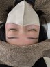 RISA指名【平日限定】美眉スタイリングクーポン4000円