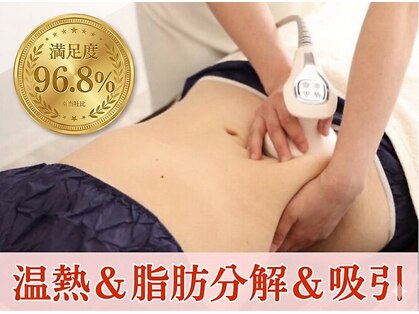 サロン総美の写真