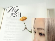 ベリーラッシュ 川越店(VeryLash)/ナチュラル盛れEYE
