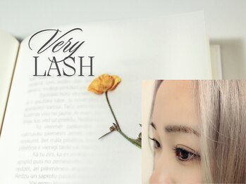 ベリーラッシュ 川越店(VeryLash)/ナチュラル盛れEYE