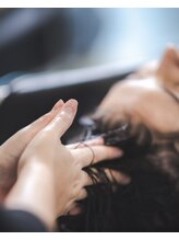 ザ ヘッドスパ トウキョウ ハラジュク(The Head Spa Tokyo Harajuku) AKASAKA