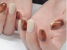 ビートゥーネイル 梅田(B to Nail)/持ち込みデザイン