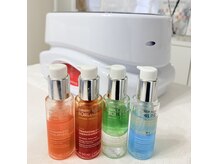 ハンドケア&フットケア専門サロン Emiqueの雰囲気(ハンドケアで話題のパラフィンパックをご体感いただけます。)