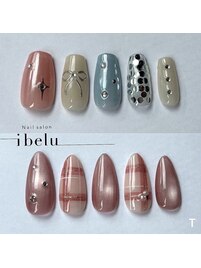 定額セレクト トレンド30種
