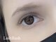 ラッシュラッシュ イオンタウン防府(LashRush)の写真/1.5ヶ月持ち×キレイ【LEDマツエクボリュームラッシュ】★羽のようなフワッと軽いまつげに♪［エリア］