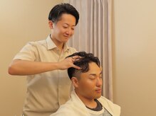 ウイ(Ui)の雰囲気(お悩みやご希望を丁寧にお伺いします)