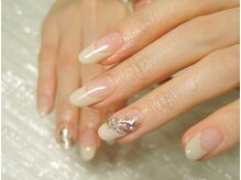 スタイリッシュネイルズ(Stylish Nails)/フレンチネイル 