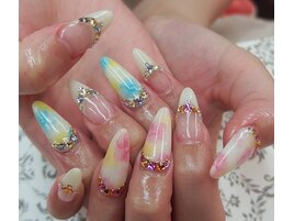 スカルプやり放題14,000円（60）