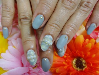 定額Cコース￥6,980クーポン利用