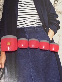 お気軽ビューティエーヴィヒ(Ewig)/3月キャンペーンネイル♪