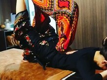 アジアンリラクゼーション ヴィラ 大橋店(asian relaxation villa)/セットメニューのお知らせ