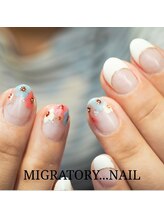 フォー(for)/お花フレンチ