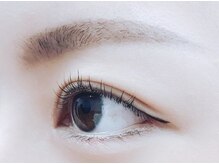 アンジェリ(Angeli)/上まつ毛カール