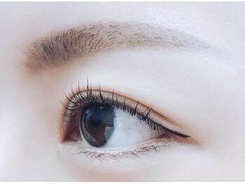 アンジェリ(Angeli)/上まつ毛カール