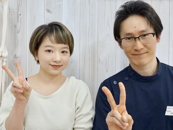 中野プロポーション整体院 大井町院/☆お客様写真☆