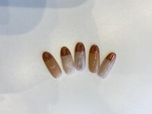 アールエム(Rm)/5月#ネイル