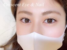クレセント アイアンドネイル 今泉店(Crescent)/パリジェンヌラッシュリフト