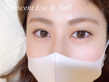クレセント アイアンドネイル 今泉店(Crescent)/パリジェンヌラッシュリフト