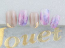 ジュエ(Jouet)/定額アートコース◆¥8800