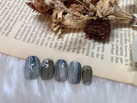 アシンメトリーコース