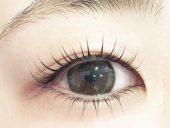 アイイロ 大宮東口店(EYE IRO)/ラッシュリフト上下