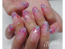アイネイル(iNAIL)/