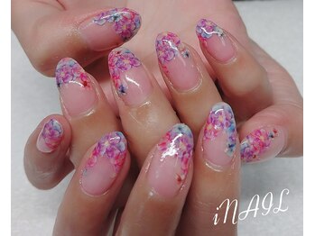 アイネイル(iNAIL)/