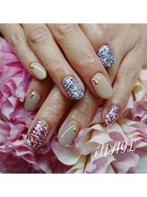 アイネイル(iNAIL)/