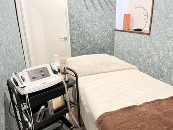 シービュー 東岸和田店(SEA VIEW)/【フェイシャル room】