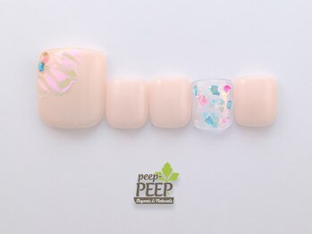 ピッピ 桜新町店(peep PEEP)/ 22年4月マンスリートレンド-22