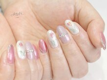 geNe 'n GRUS(ジーン アンド グルス)/お持ち込みデザイン