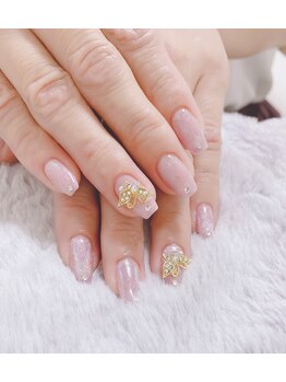 コロミネイル(colome nail)/