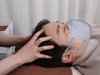 雲上のゆりかご 調布店/ メンズのお客様も歓迎☆