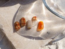 シンス(Since)/11月monthly plus(美央)