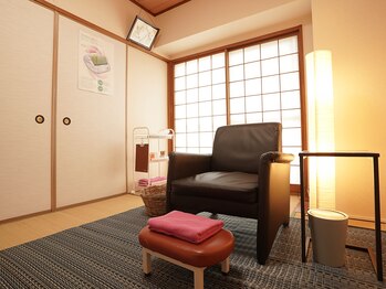 エソラ/完全個室の和室！