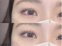 まつげエクステサロン ヘアーリゾートエーアイ 東陽町店(hair resort Ai)/パリジェンヌラッシュリフト