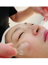 ポーラ 祖師ヶ谷大蔵店(POLA)/ドレナージュで更にデトックス