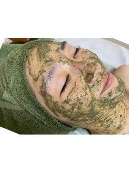 毛穴ケアをしたい