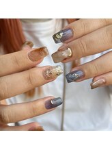 ブランシュ(Blanche)/きれいめニュアンス