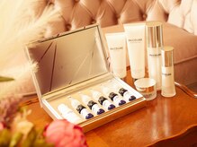 ルボヌール(Le Bonheur)/取り扱い化粧品