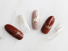 ジーネイルコウベ(G NAIL KOBE)/ハンドEコ－ス 3490円