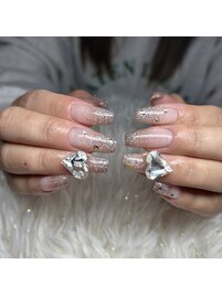 ワンホンネイル