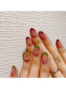 エオス(Eos)/10本Design