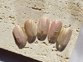 ディアブルー 平塚店(diar blue)/《NEW》春 ニュアンスデザイン＊