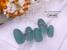 ジョジョ 本店(JOJO)/定額アート　¥7500