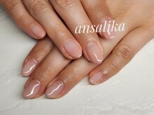 アンサリカ(ansalika)/