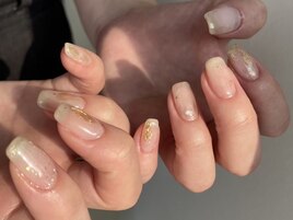 お任せニュアンス60分