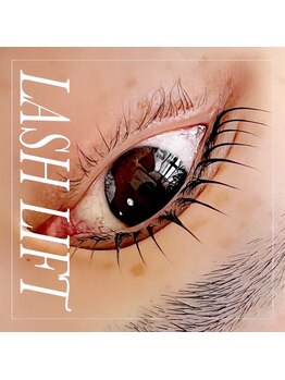 ラパン デュ ボヌール(LAPIN DU BONHEUR)/まつ毛パーマ/ラッシュリフト