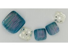 ネイルサロン フラール(Fullard)/フット　￥10978